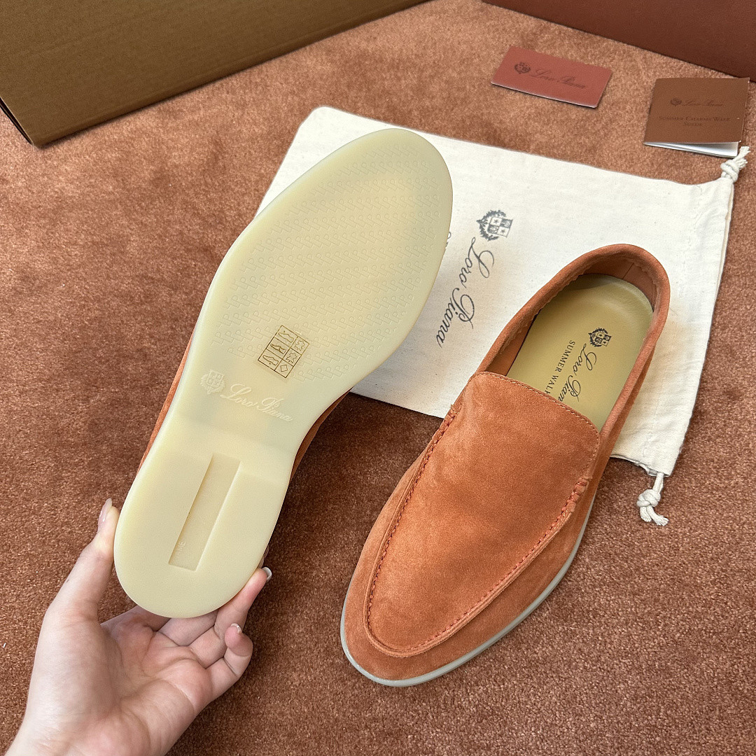 L0r0 P1ana sneaker LP-SW022