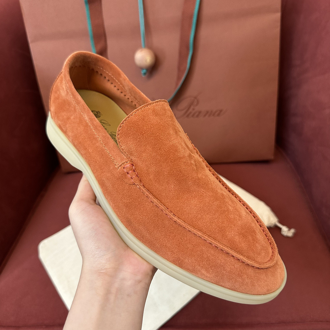 L0r0 P1ana sneaker LP-SW022