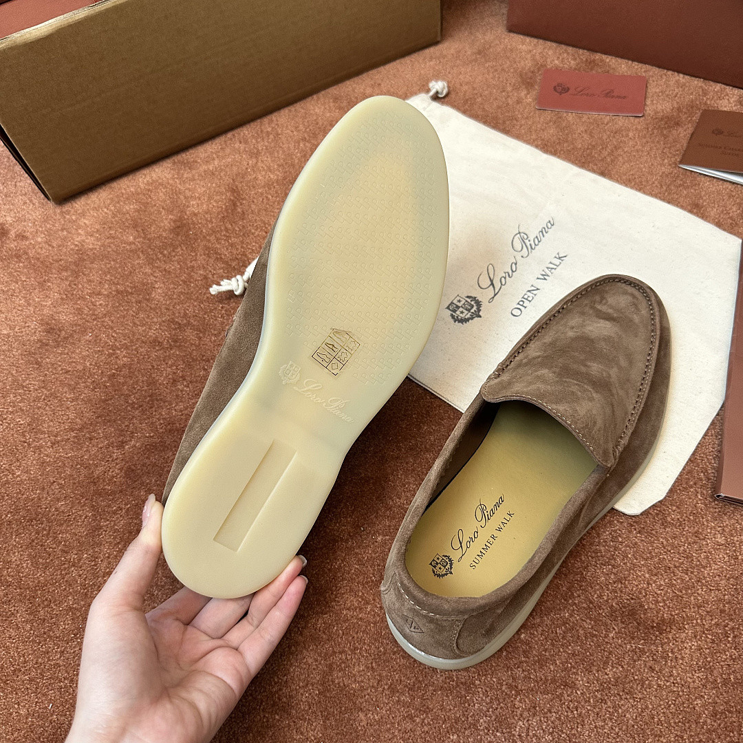 L0r0 P1ana sneaker LP-SW023