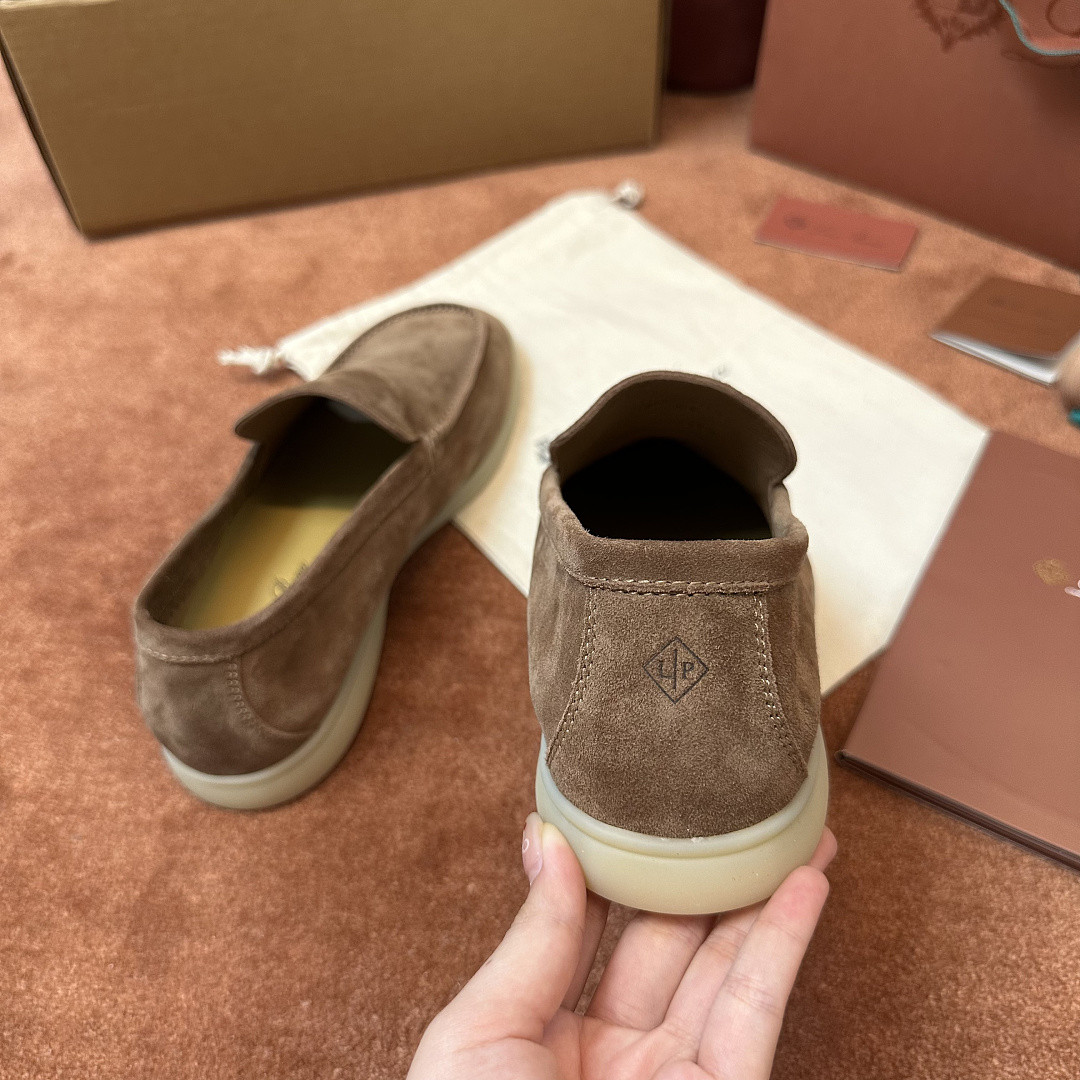 L0r0 P1ana sneaker LP-SW023