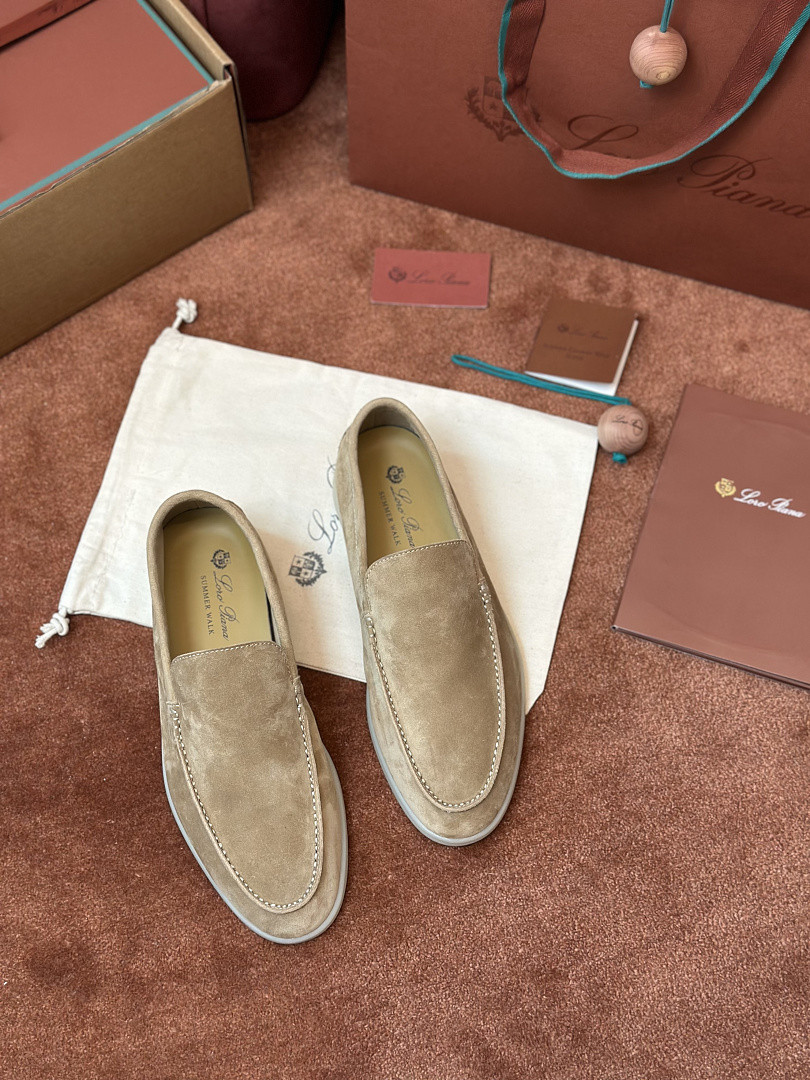 L0r0 P1ana sneaker LP-SW024