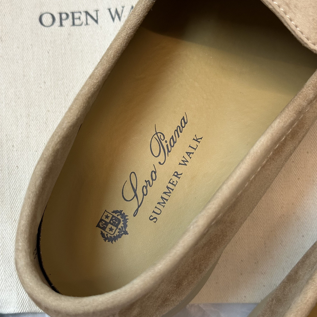 L0r0 P1ana sneaker LP-SW024