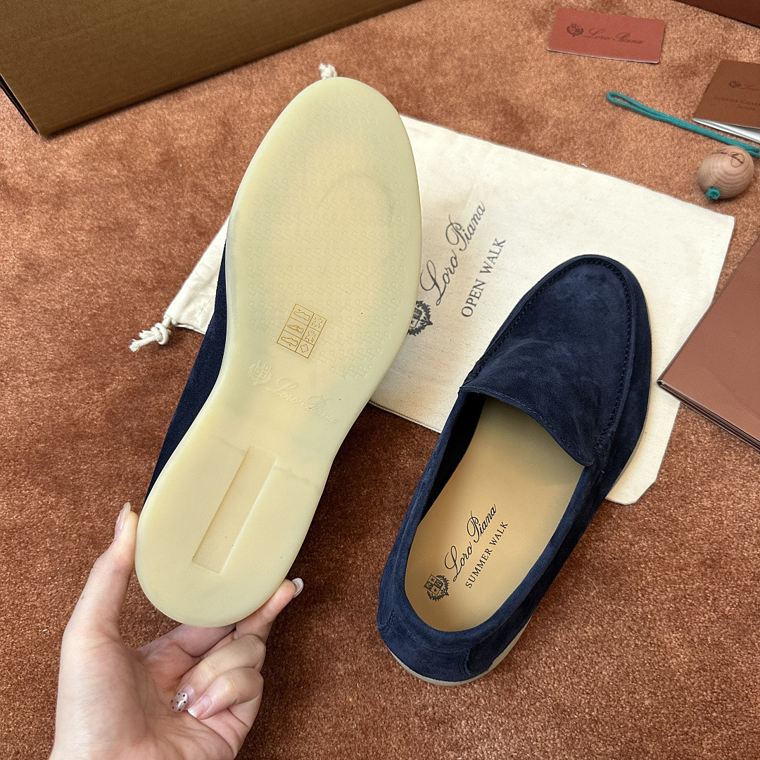 L0r0 P1ana sneaker LP-SW025