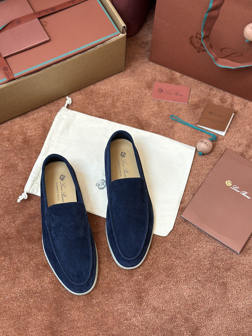 L0r0 P1ana sneaker LP-SW025