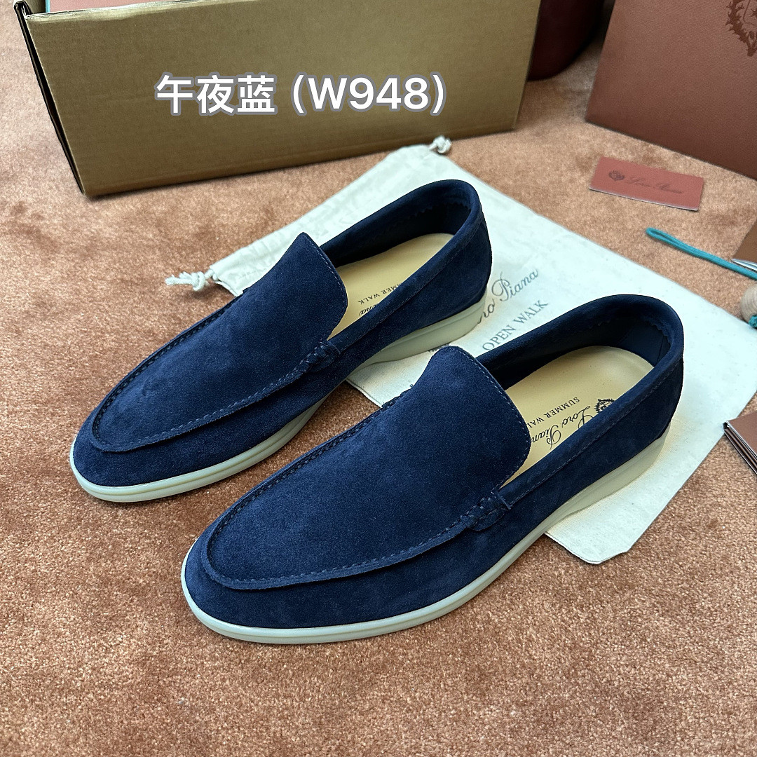 L0r0 P1ana sneaker LP-SW025