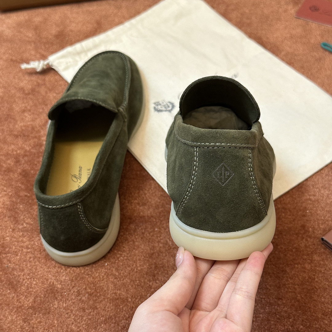 L0r0 P1ana sneaker LP-SW026