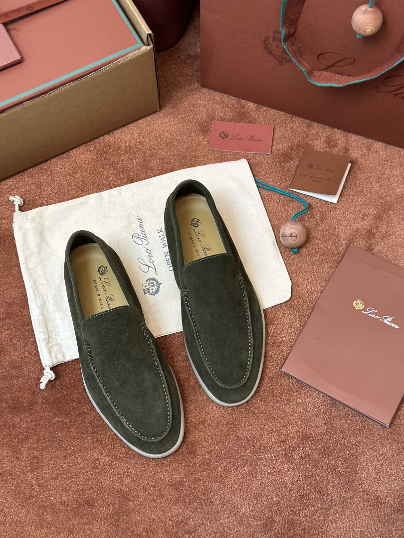 L0r0 P1ana sneaker LP-SW026
