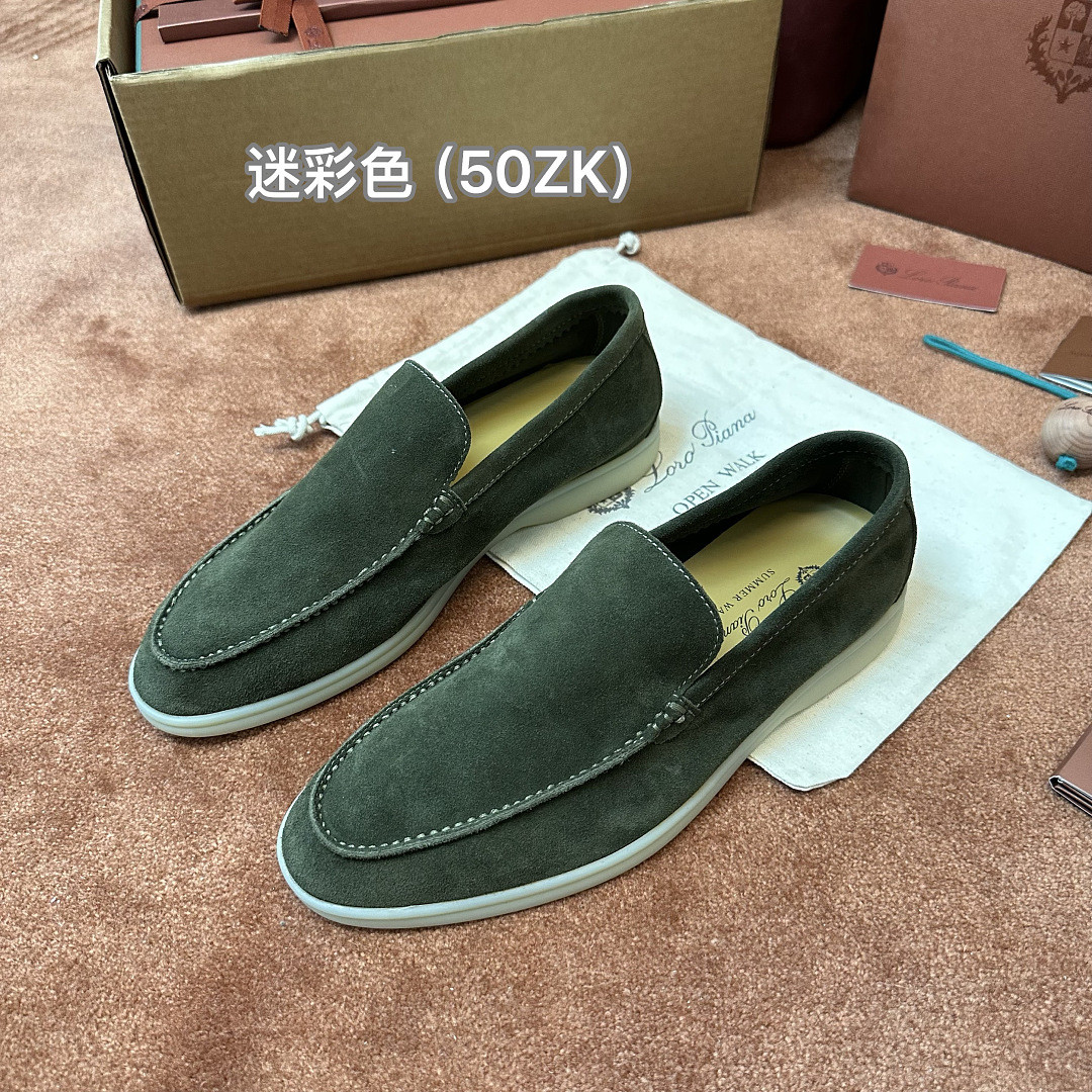 L0r0 P1ana sneaker LP-SW026