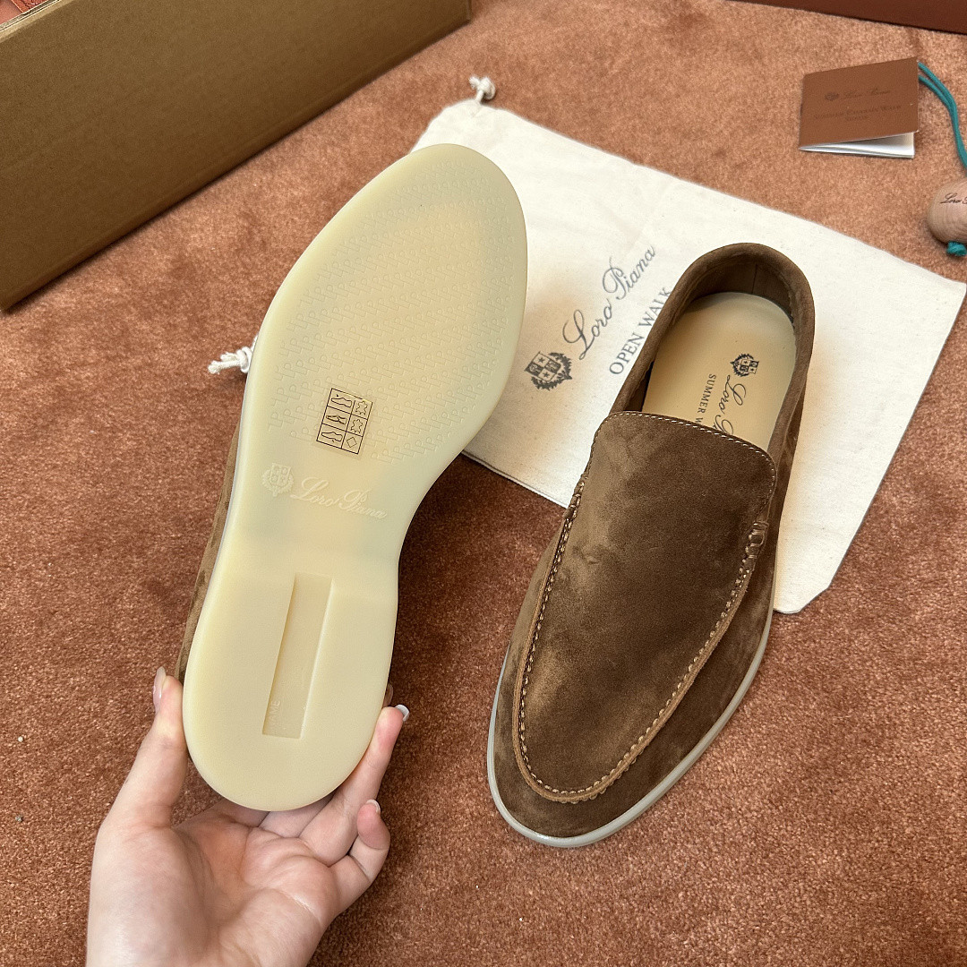 L0r0 P1ana sneaker LP-SW027