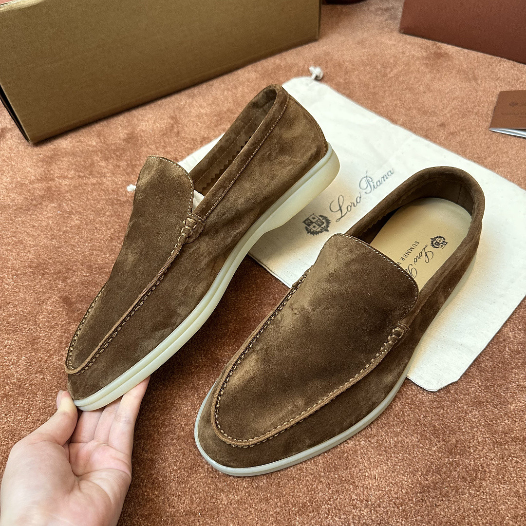 L0r0 P1ana sneaker LP-SW027