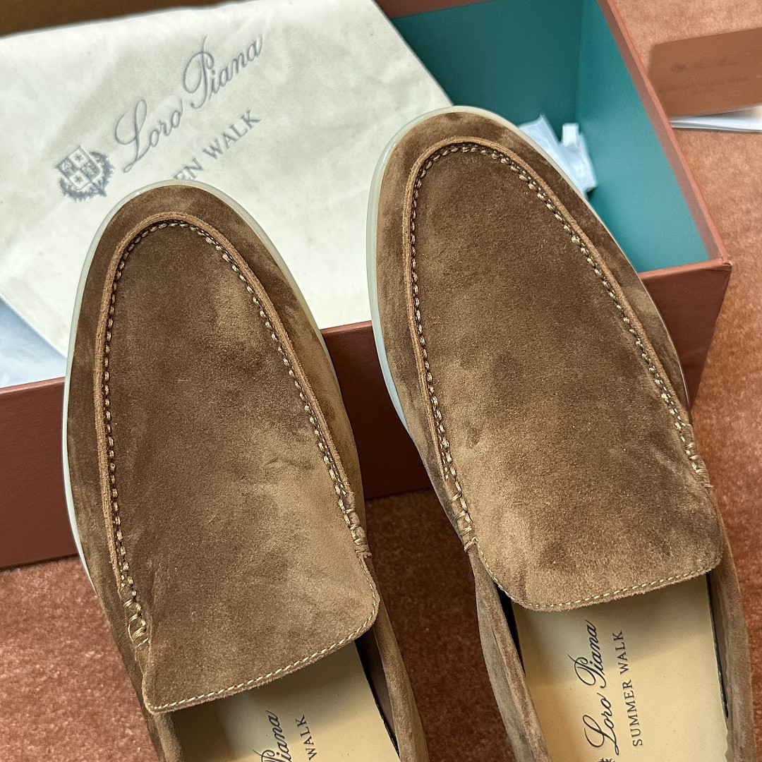 L0r0 P1ana sneaker LP-SW027