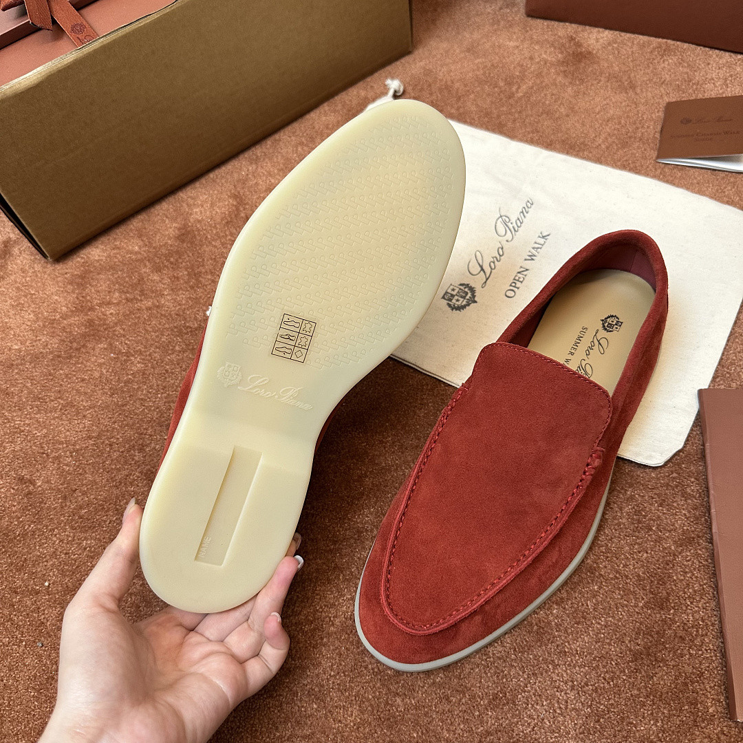 L0r0 P1ana sneaker LP-SW028