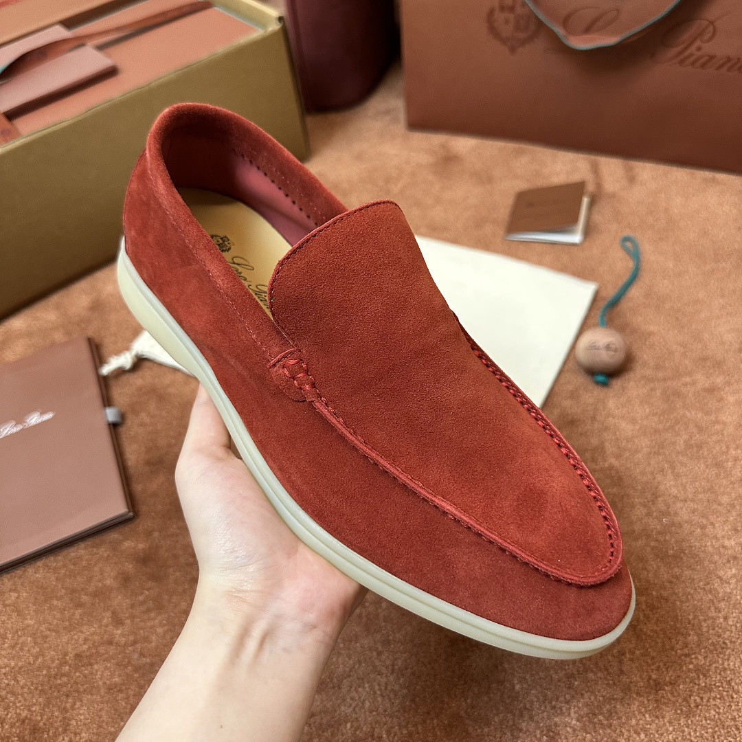 L0r0 P1ana sneaker LP-SW028