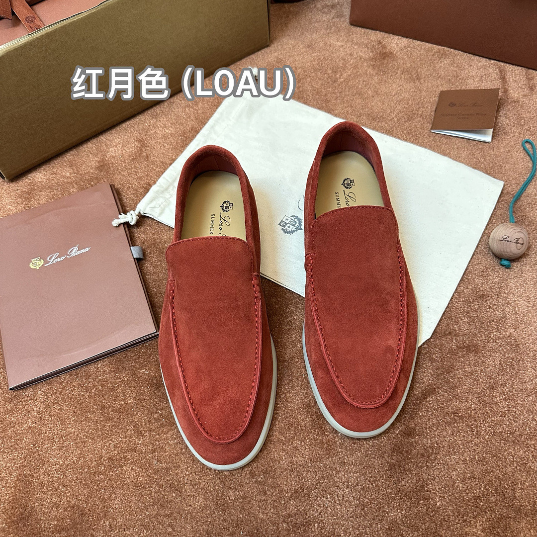L0r0 P1ana sneaker LP-SW028