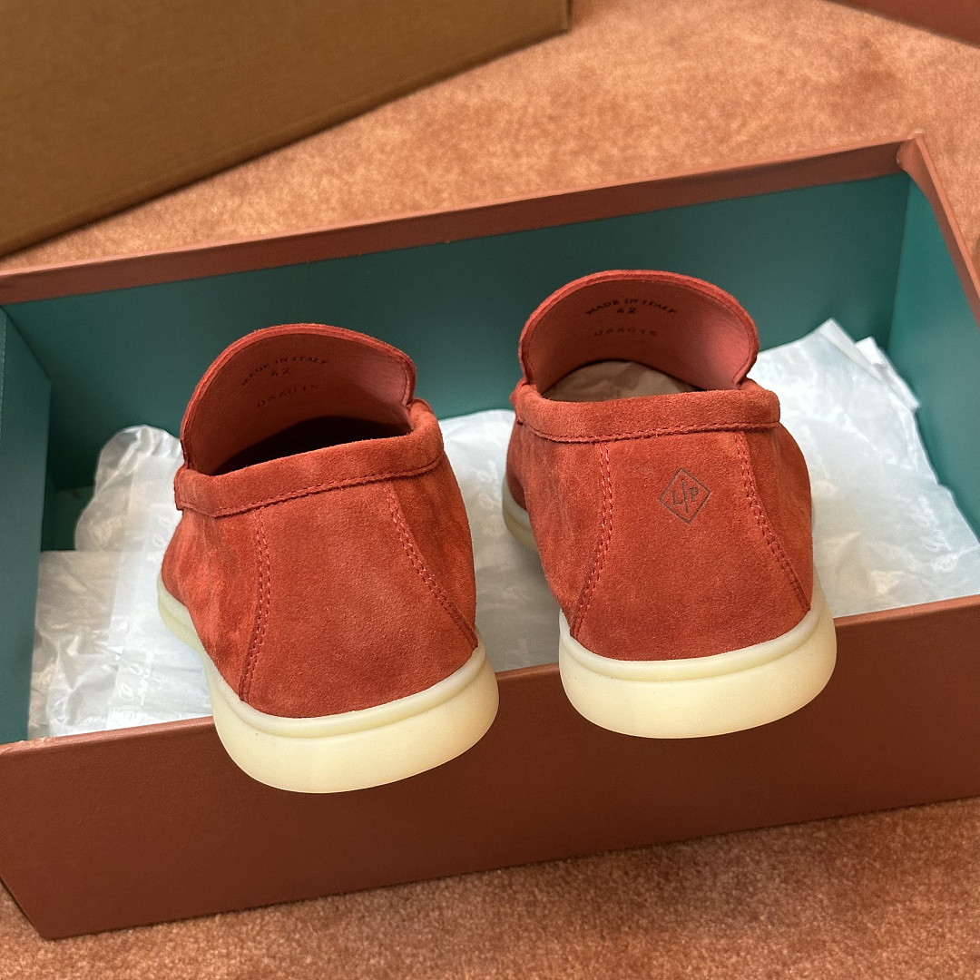 L0r0 P1ana sneaker LP-SW028