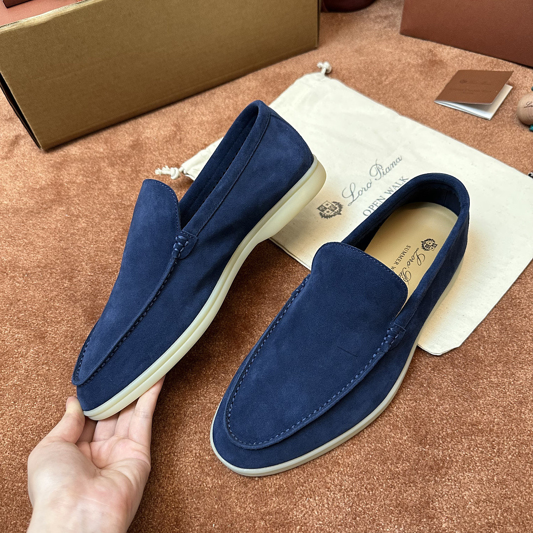 L0r0 P1ana sneaker LP-SW029