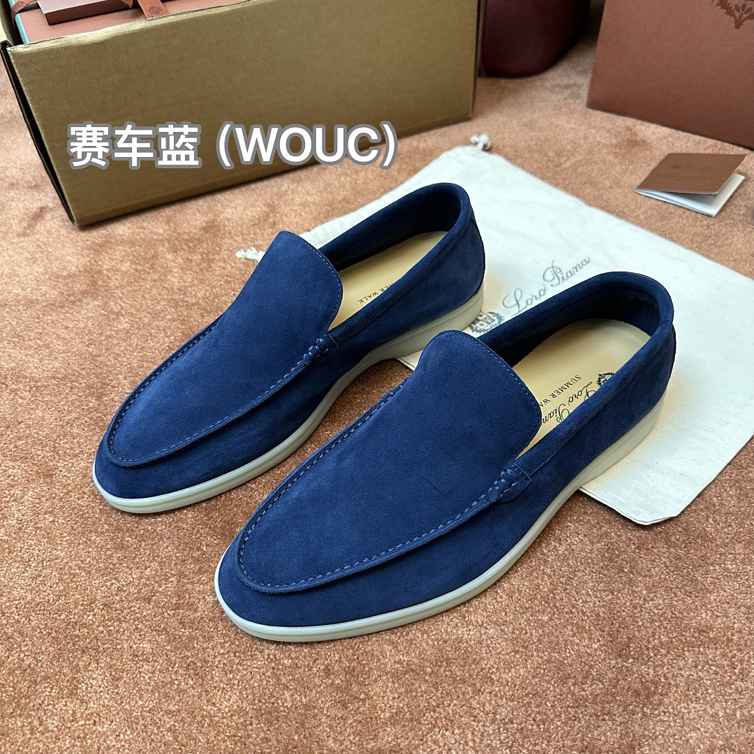 L0r0 P1ana sneaker LP-SW029