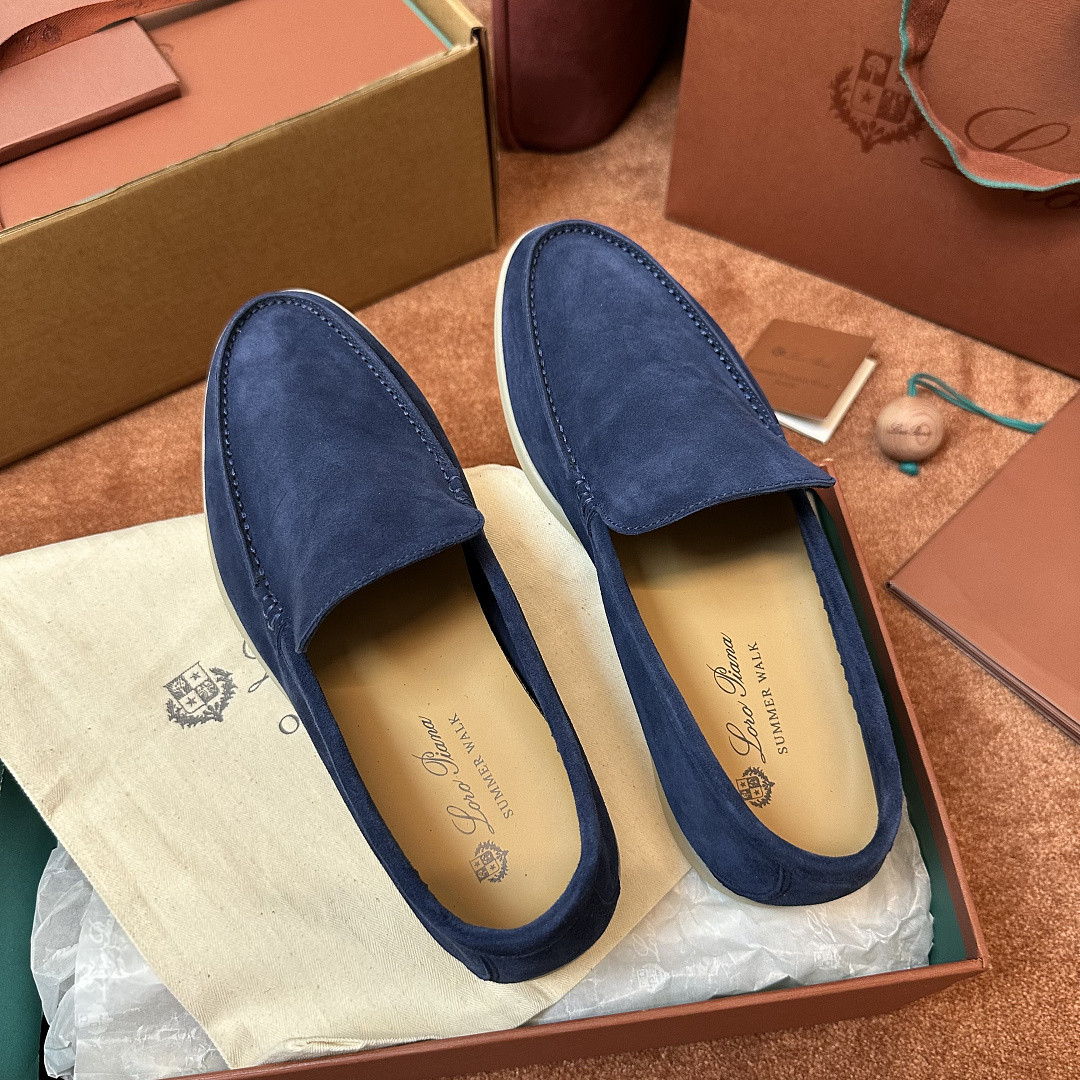 L0r0 P1ana sneaker LP-SW029