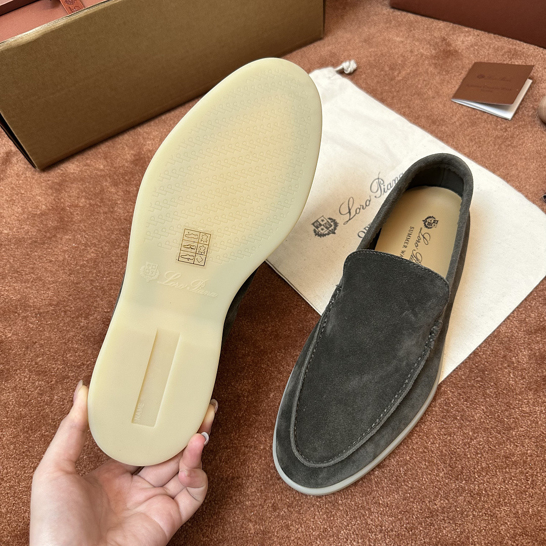 L0r0 P1ana sneaker LP-SW030