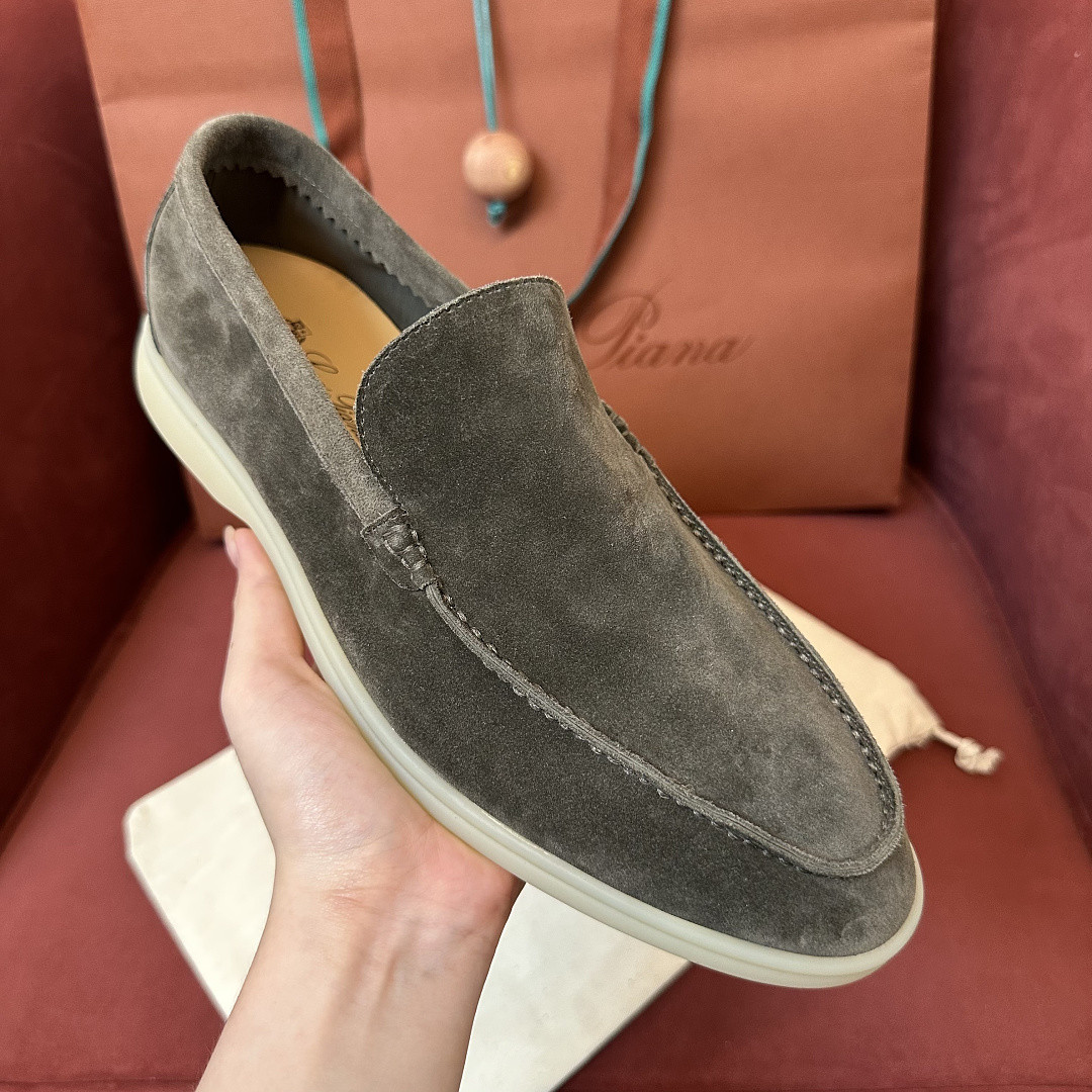 L0r0 P1ana sneaker LP-SW030