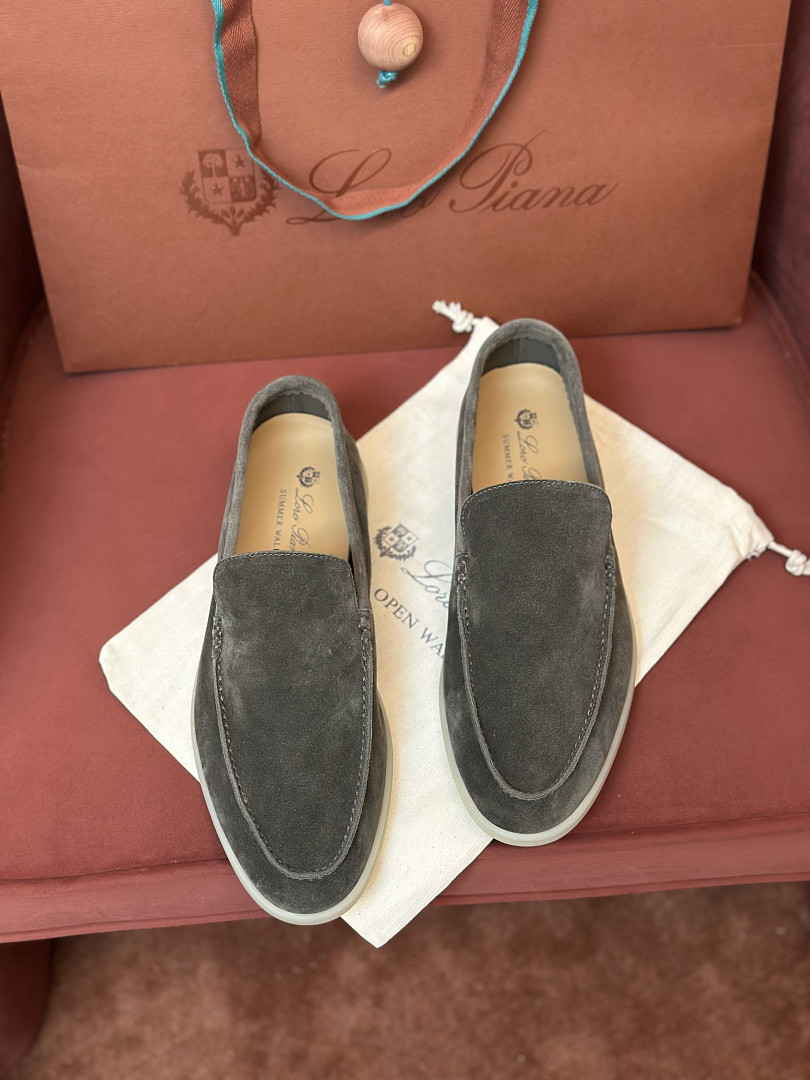 L0r0 P1ana sneaker LP-SW030