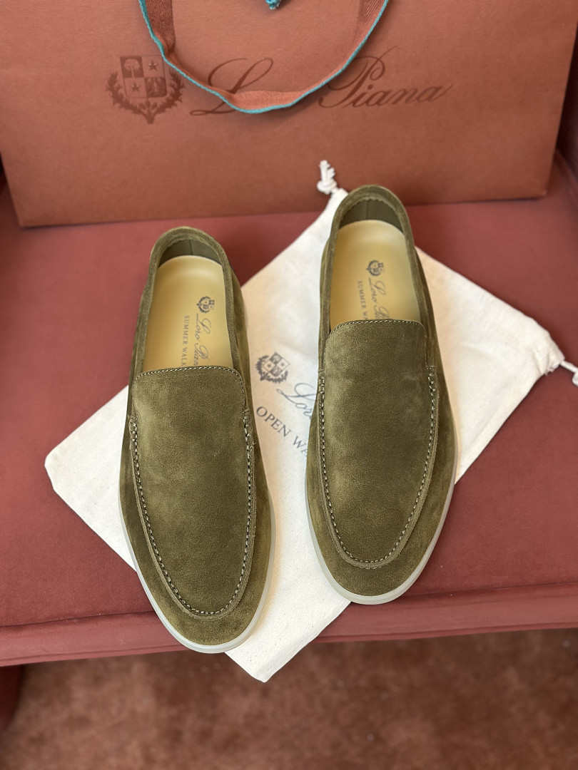 L0r0 P1ana sneaker LP-SW031
