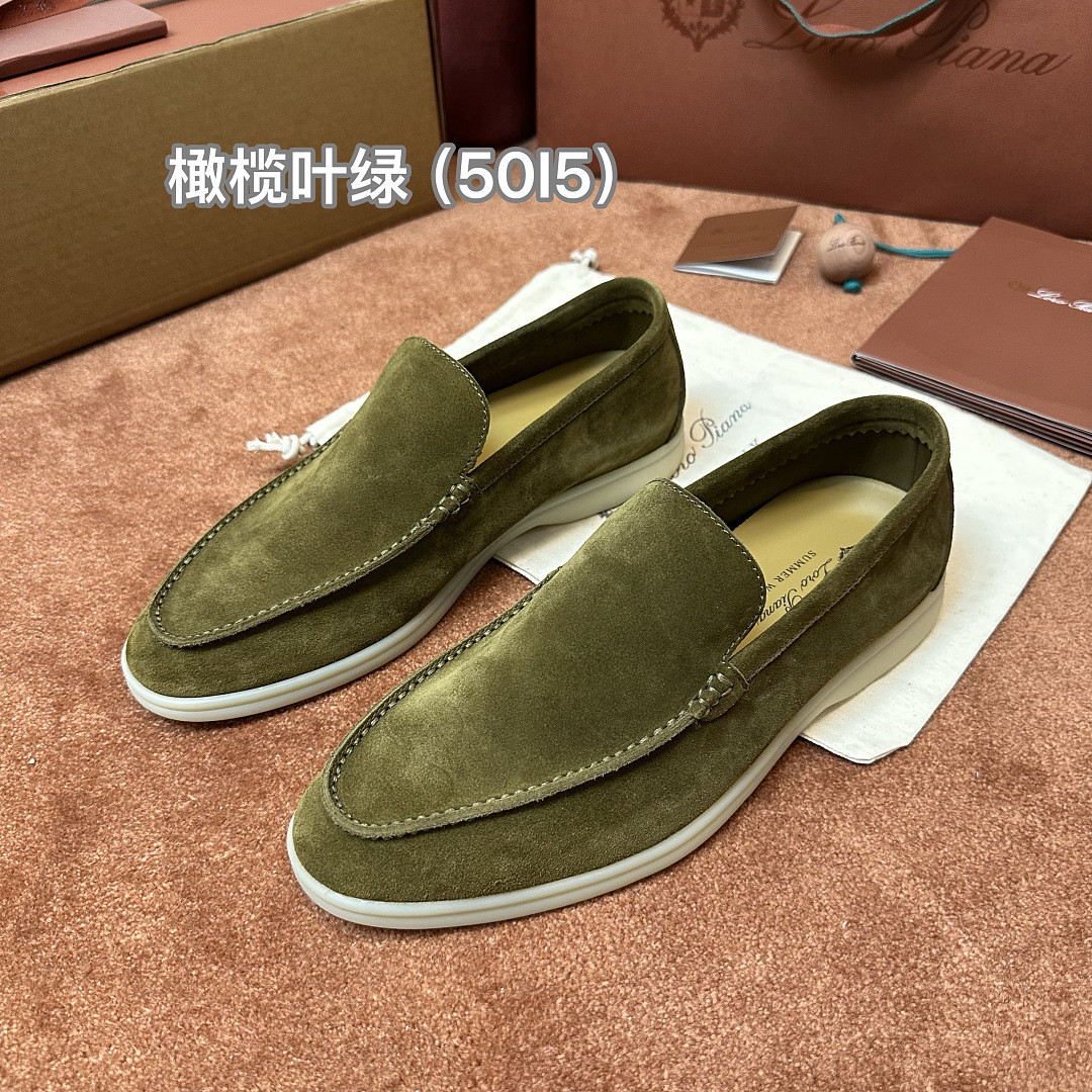 L0r0 P1ana sneaker LP-SW031