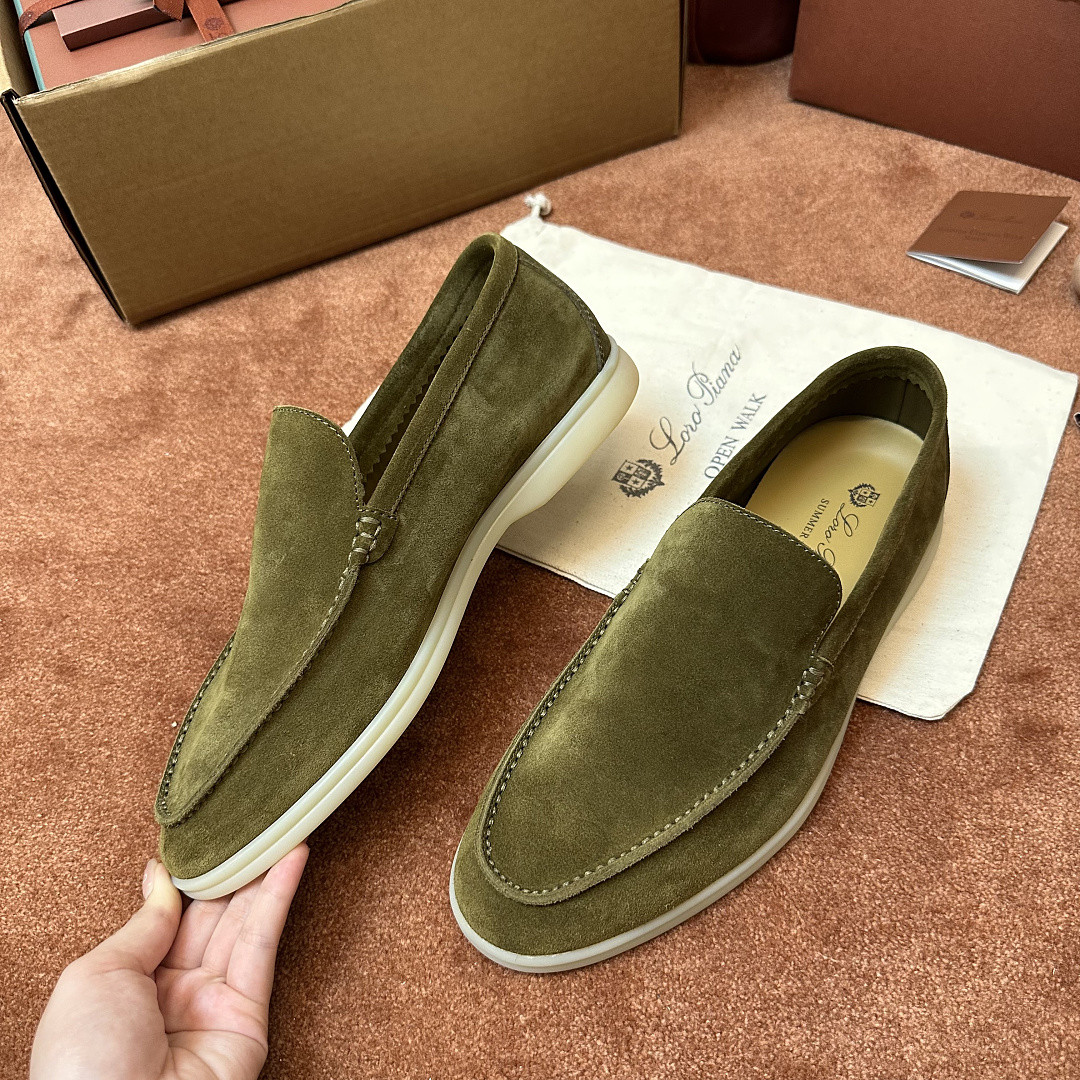 L0r0 P1ana sneaker LP-SW031