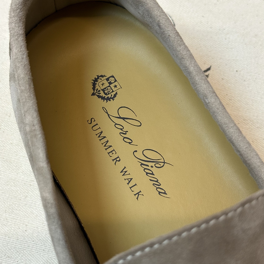 L0r0 P1ana sneaker LP-SW032
