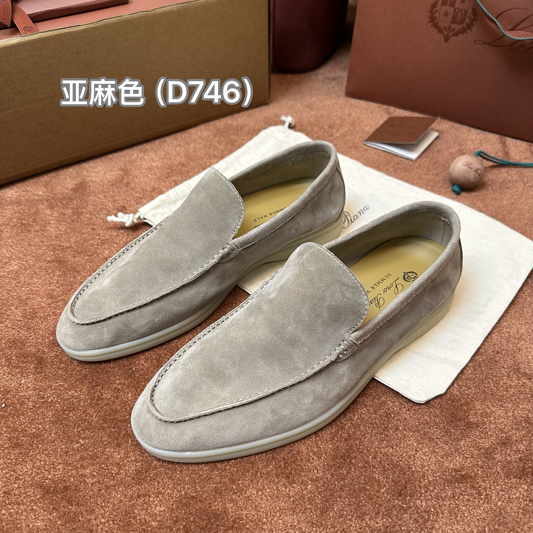 L0r0 P1ana sneaker LP-SW032
