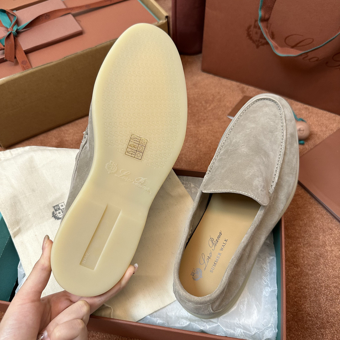 L0r0 P1ana sneaker LP-SW033