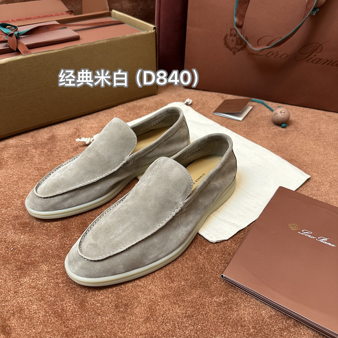 L0r0 P1ana sneaker LP-SW033