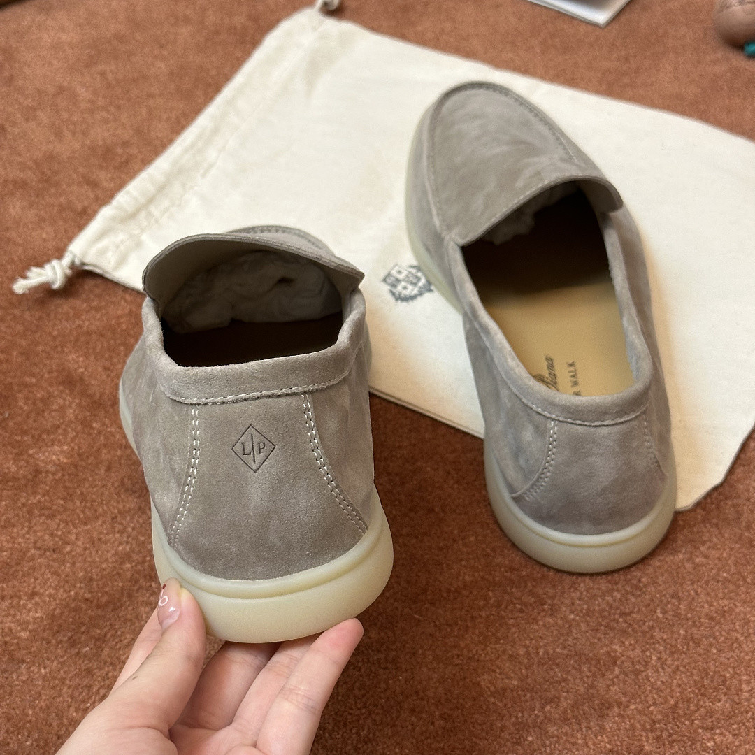 L0r0 P1ana sneaker LP-SW033