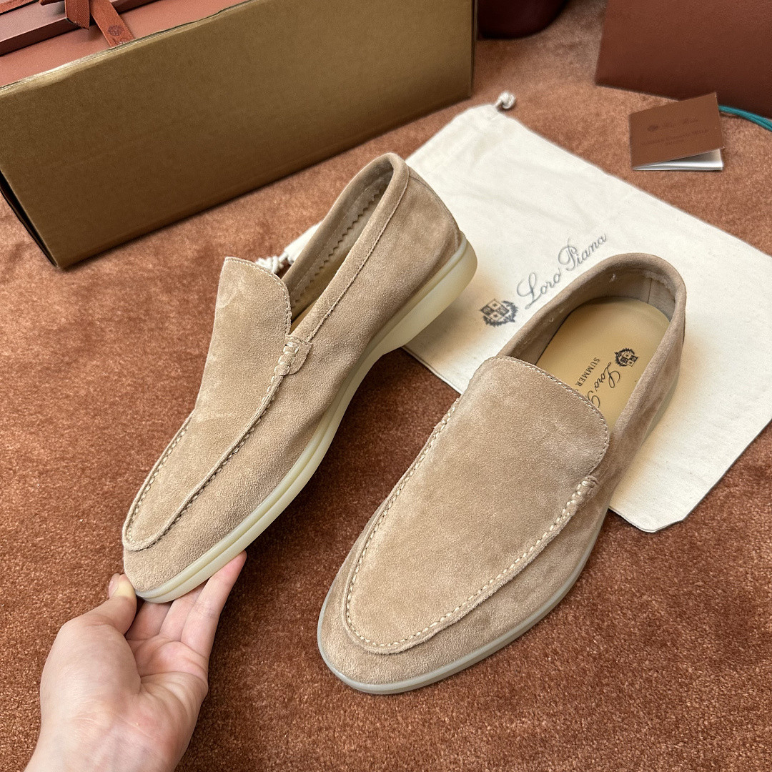 L0r0 P1ana sneaker LP-SW034