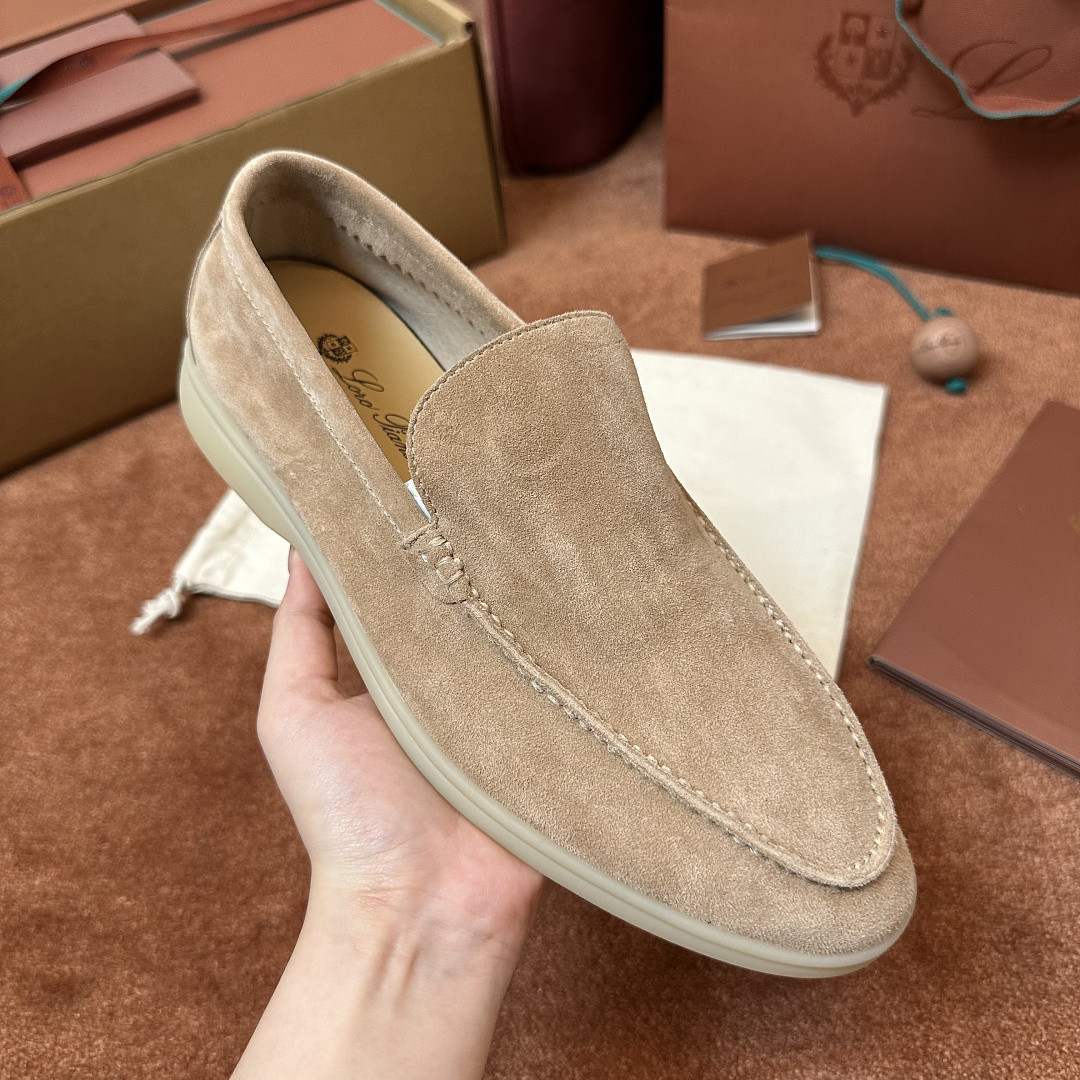 L0r0 P1ana sneaker LP-SW034