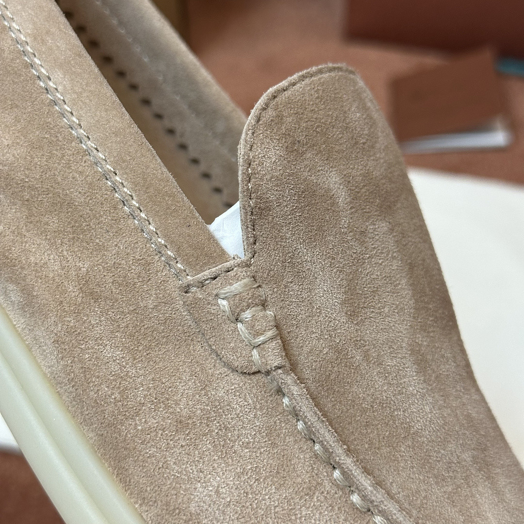 L0r0 P1ana sneaker LP-SW034
