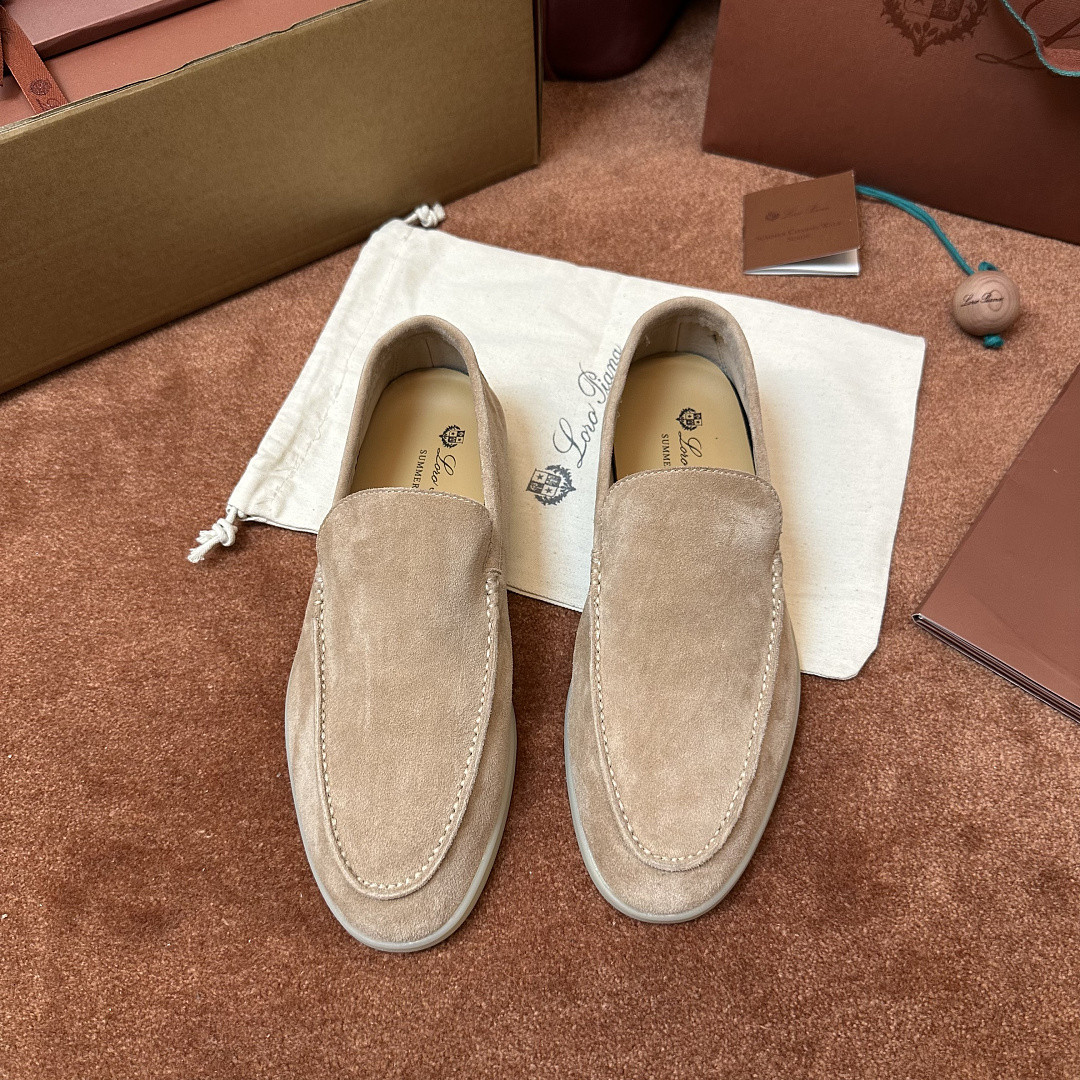 L0r0 P1ana sneaker LP-SW034