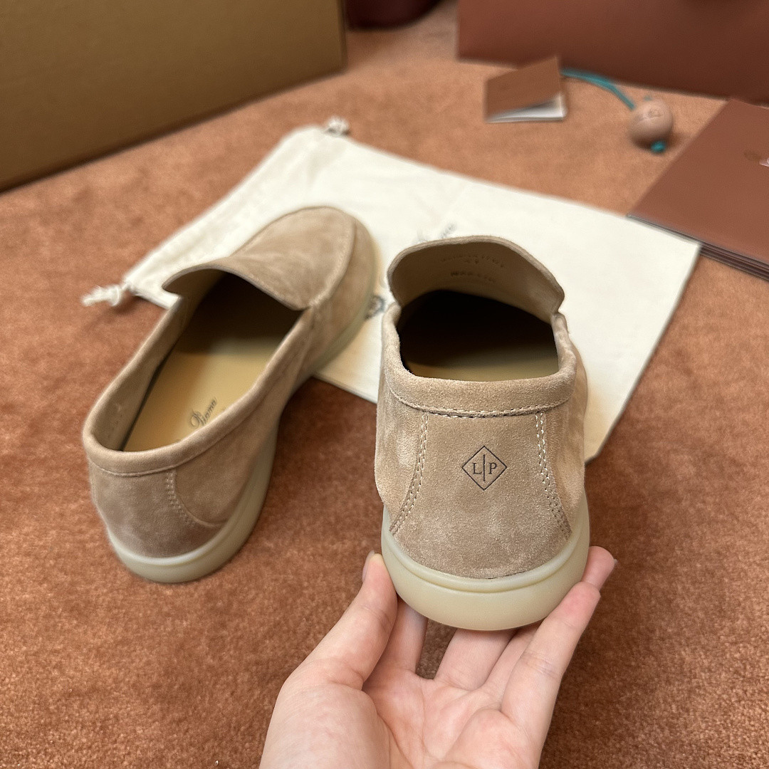 L0r0 P1ana sneaker LP-SW034