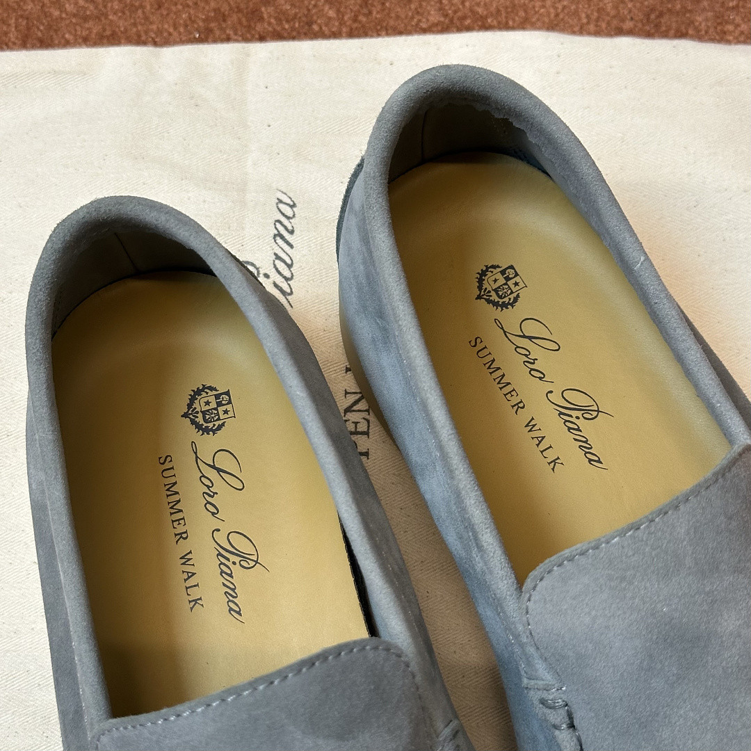 L0r0 P1ana sneaker LP-SW035