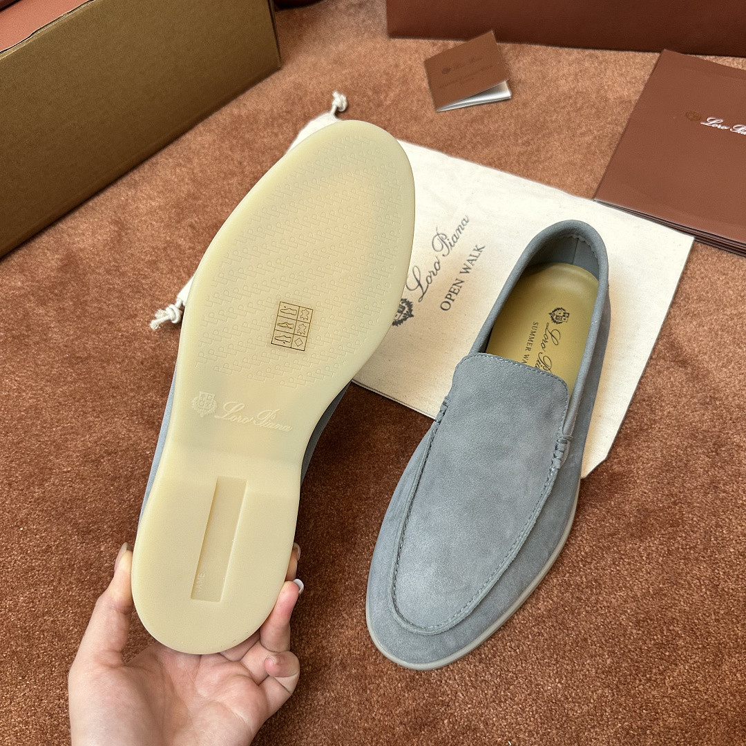 L0r0 P1ana sneaker LP-SW035