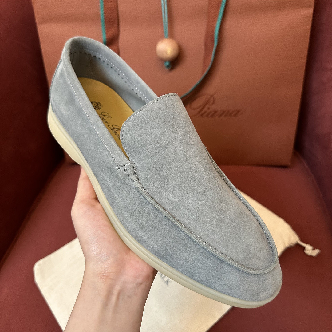 L0r0 P1ana sneaker LP-SW035