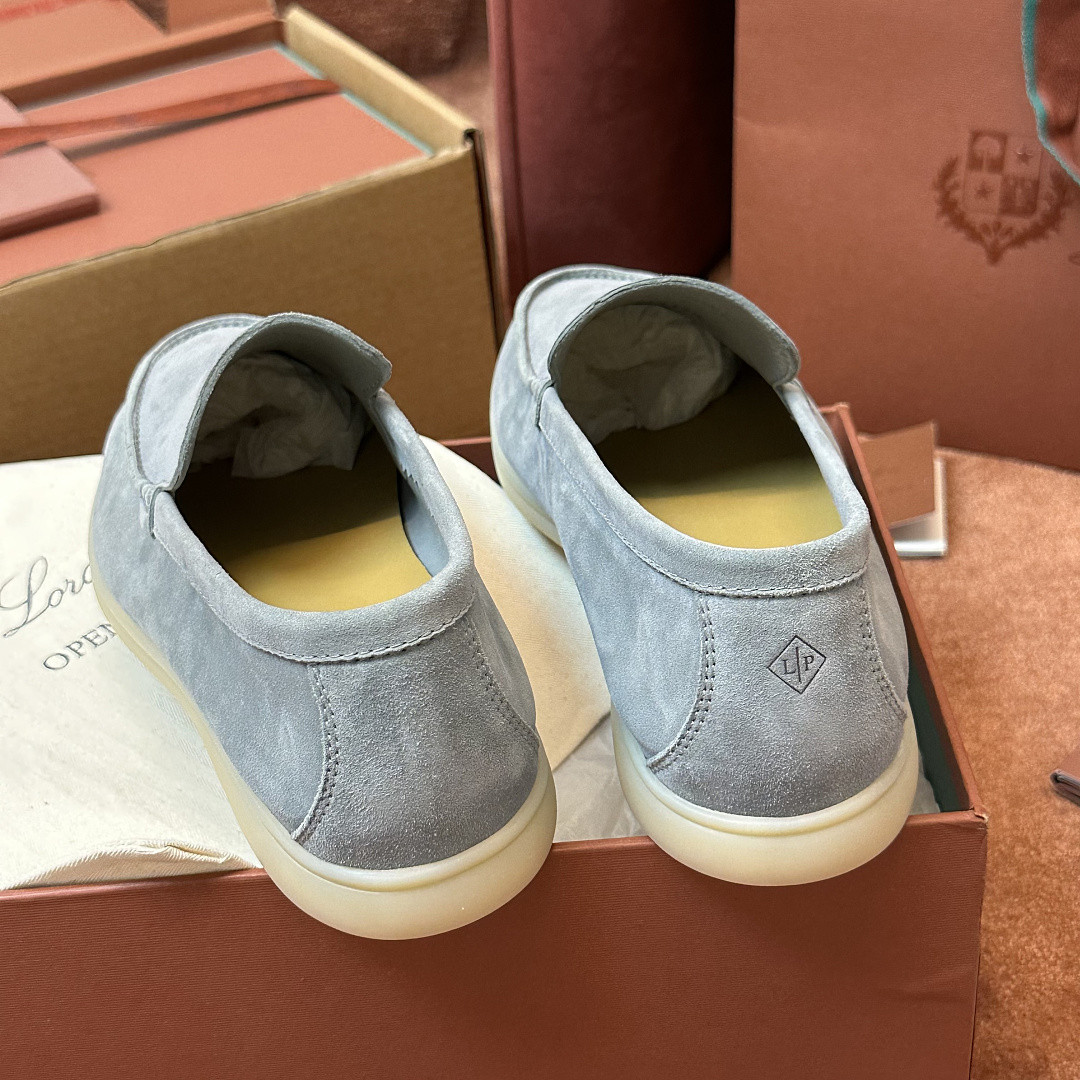 L0r0 P1ana sneaker LP-SW035
