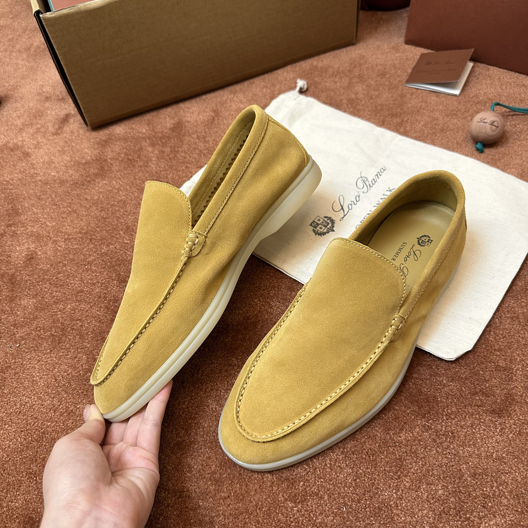 L0r0 P1ana sneaker LP-SW036