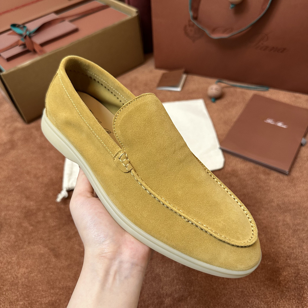 L0r0 P1ana sneaker LP-SW036