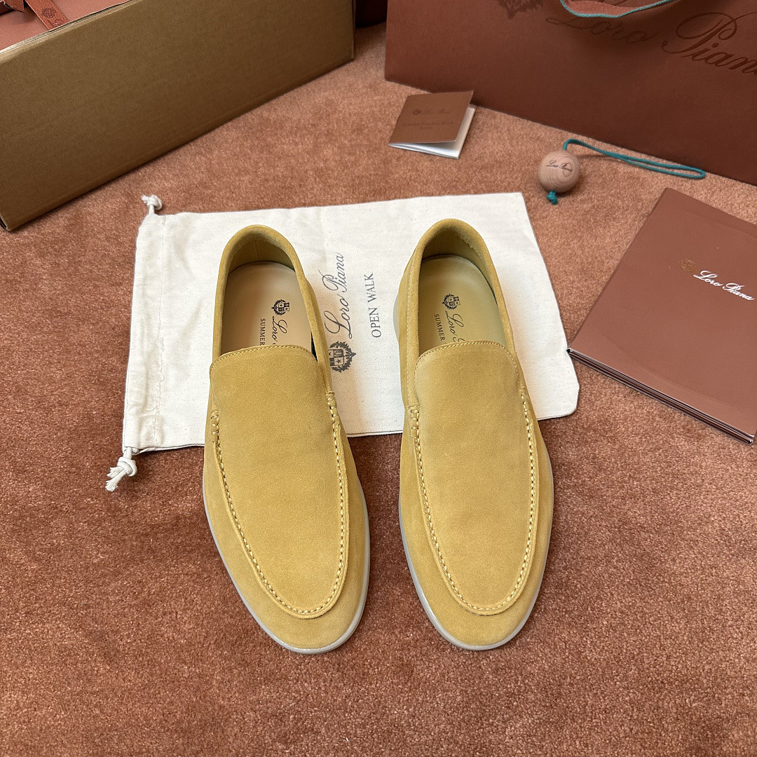 L0r0 P1ana sneaker LP-SW036