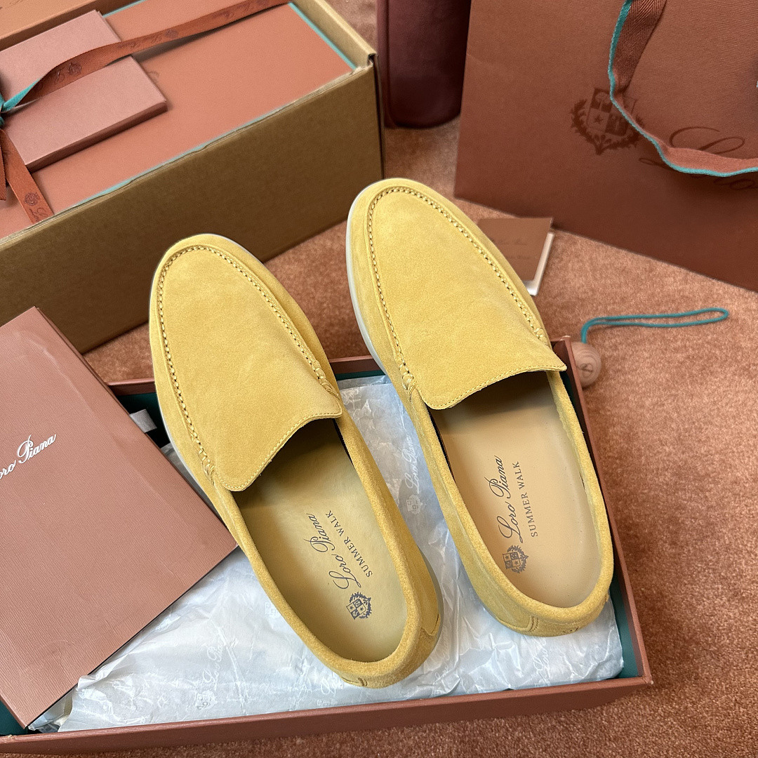 L0r0 P1ana sneaker LP-SW036