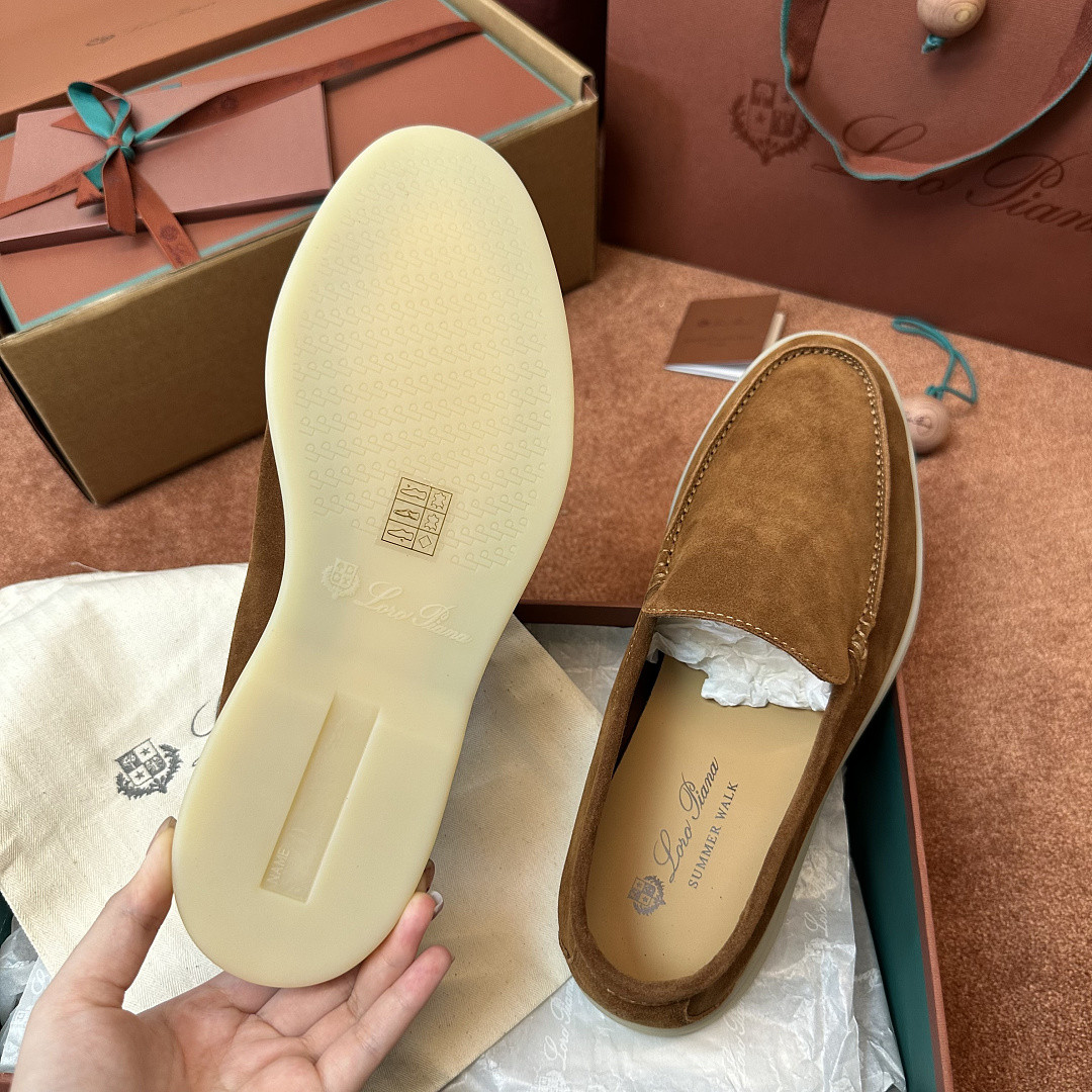 L0r0 P1ana sneaker LP-SW037