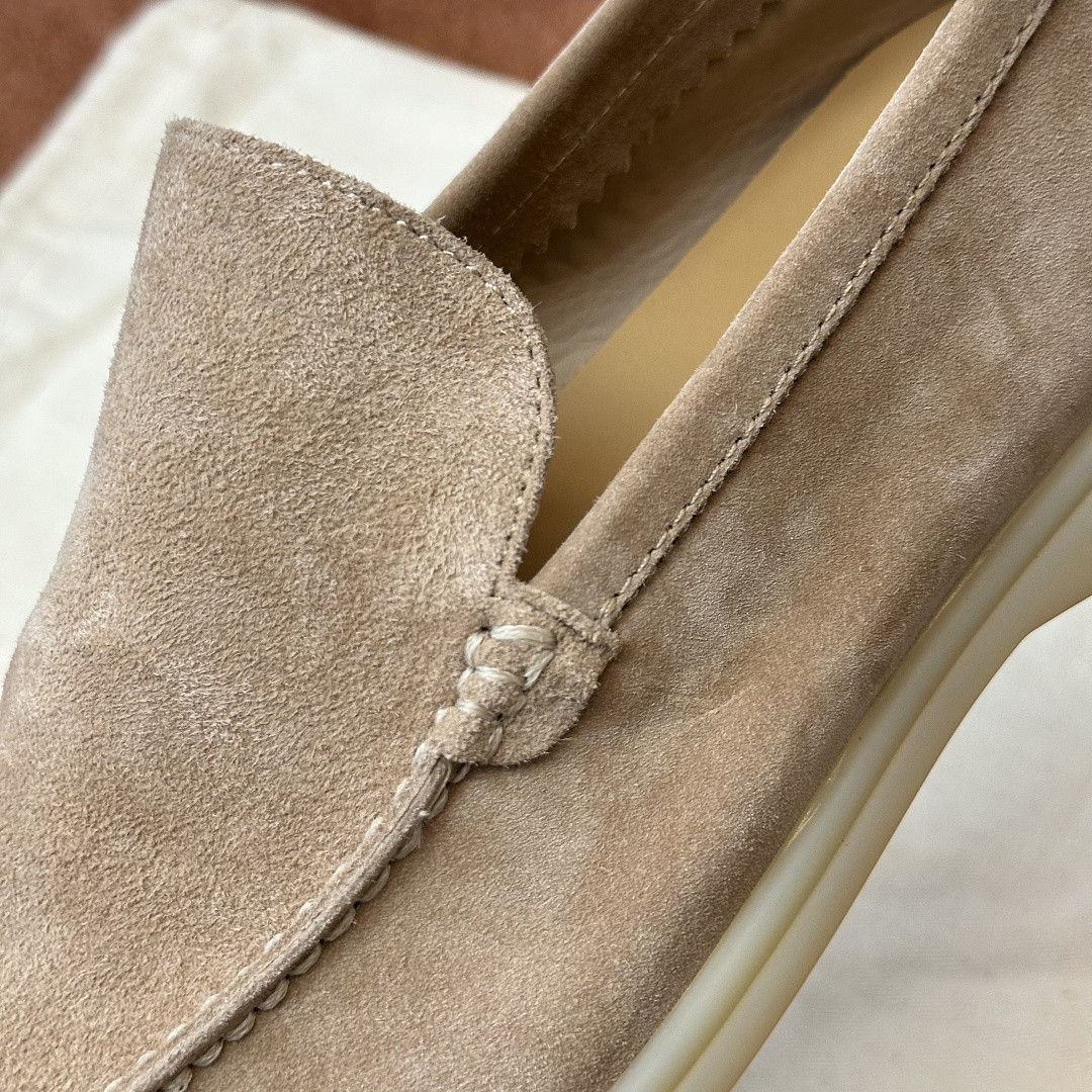 L0r0 P1ana sneaker LP-SW038