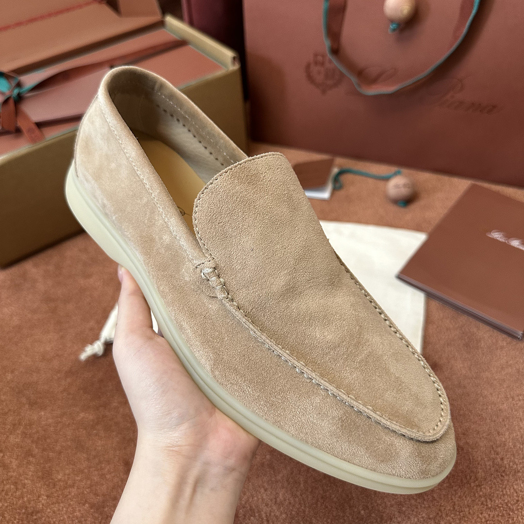 L0r0 P1ana sneaker LP-SW038