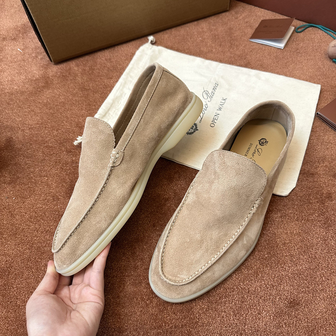 L0r0 P1ana sneaker LP-SW038
